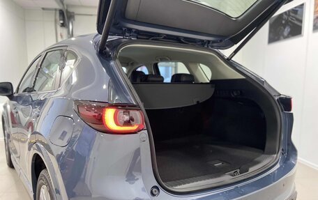 Mazda CX-5 II, 2025 год, 5 650 000 рублей, 8 фотография