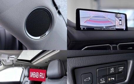 Mazda CX-5 II, 2025 год, 5 650 000 рублей, 9 фотография