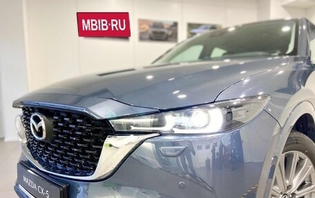 Mazda CX-5 II, 2025 год, 5 650 000 рублей, 3 фотография