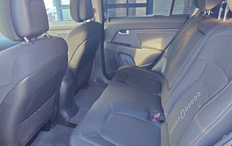 KIA Sportage III, 2015 год, 1 550 000 рублей, 13 фотография