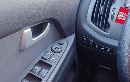 KIA Sportage III, 2015 год, 1 550 000 рублей, 11 фотография