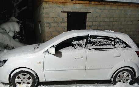 KIA Rio II, 2011 год, 450 000 рублей, 2 фотография