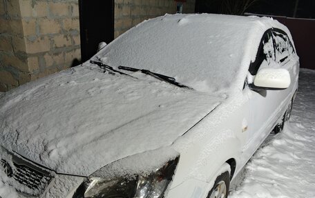 KIA Rio II, 2011 год, 450 000 рублей, 4 фотография