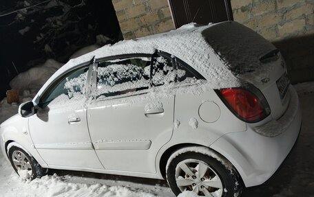 KIA Rio II, 2011 год, 450 000 рублей, 3 фотография