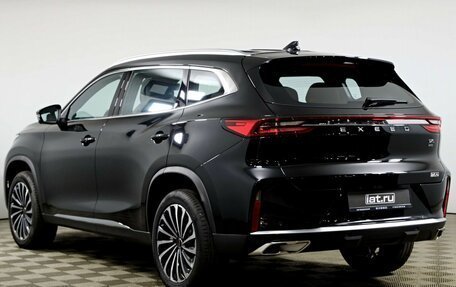 CheryExeed TXL, 2024 год, 3 880 000 рублей, 4 фотография