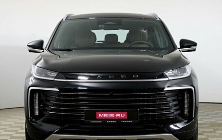 CheryExeed TXL, 2024 год, 3 880 000 рублей, 2 фотография