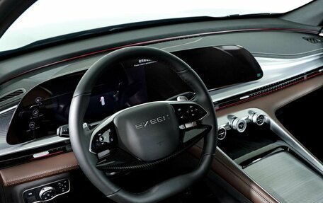 CheryExeed TXL, 2024 год, 3 880 000 рублей, 13 фотография