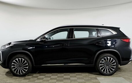CheryExeed TXL, 2024 год, 3 880 000 рублей, 8 фотография