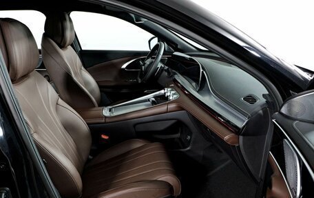 CheryExeed TXL, 2024 год, 3 880 000 рублей, 16 фотография