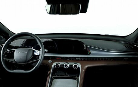 CheryExeed TXL, 2024 год, 3 880 000 рублей, 17 фотография