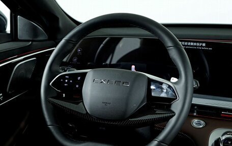 CheryExeed TXL, 2024 год, 3 880 000 рублей, 18 фотография