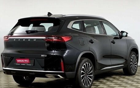 CheryExeed TXL, 2024 год, 3 880 000 рублей, 6 фотография