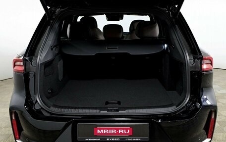 CheryExeed TXL, 2024 год, 3 880 000 рублей, 15 фотография