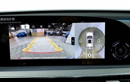 CheryExeed TXL, 2024 год, 3 880 000 рублей, 21 фотография