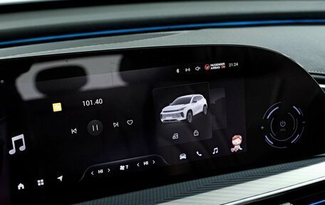 CheryExeed TXL, 2024 год, 3 880 000 рублей, 20 фотография