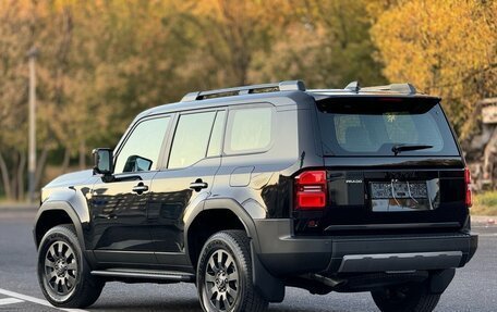 Toyota Land Cruiser Prado, 2024 год, 2 фотография