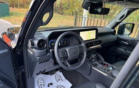 Toyota Land Cruiser Prado, 2024 год, 5 фотография