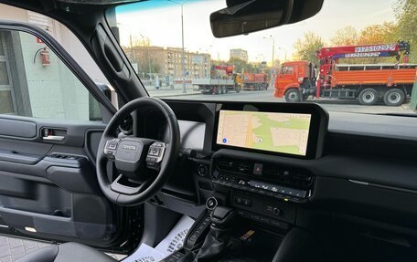 Toyota Land Cruiser Prado, 2024 год, 8 фотография