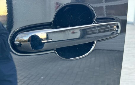 Toyota Land Cruiser Prado, 2024 год, 10 фотография