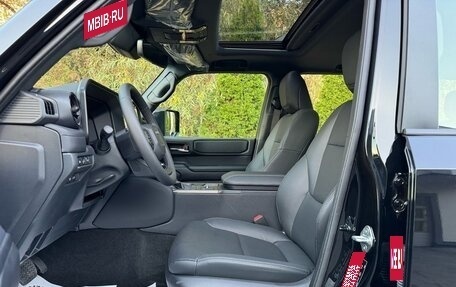 Toyota Land Cruiser Prado, 2024 год, 3 фотография