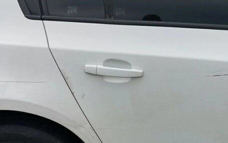 Chevrolet Cruze II, 2012 год, 430 000 рублей, 6 фотография