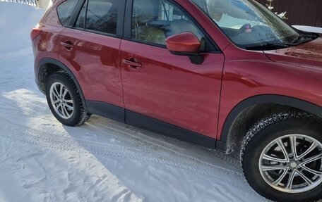 Mazda CX-5 II, 2013 год, 2 040 000 рублей, 8 фотография