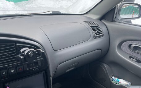 KIA Spectra II (LD), 2006 год, 220 000 рублей, 8 фотография