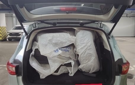 Infiniti JX, 2013 год, 1 800 000 рублей, 9 фотография