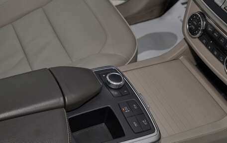 Mercedes-Benz M-Класс, 2013 год, 2 045 000 рублей, 9 фотография