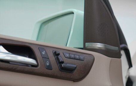 Mercedes-Benz M-Класс, 2013 год, 2 045 000 рублей, 10 фотография