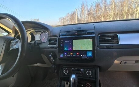 Volkswagen Touareg III, 2012 год, 1 750 000 рублей, 5 фотография