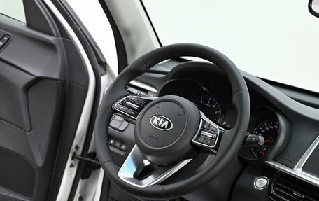 KIA Optima IV, 2018 год, 1 775 000 рублей, 7 фотография