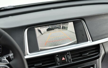 KIA Optima IV, 2018 год, 1 775 000 рублей, 9 фотография