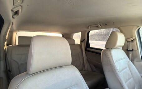 Volkswagen Touareg III, 2012 год, 1 750 000 рублей, 4 фотография