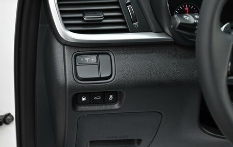 KIA Optima IV, 2018 год, 1 775 000 рублей, 10 фотография