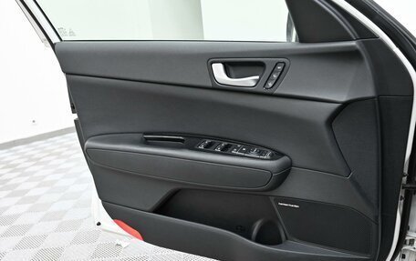 KIA Optima IV, 2018 год, 1 775 000 рублей, 13 фотография