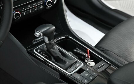 KIA Optima IV, 2018 год, 1 775 000 рублей, 11 фотография