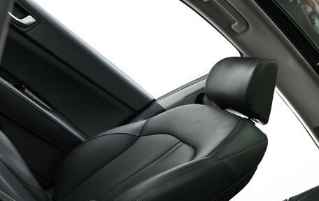 KIA Optima IV, 2018 год, 1 775 000 рублей, 14 фотография