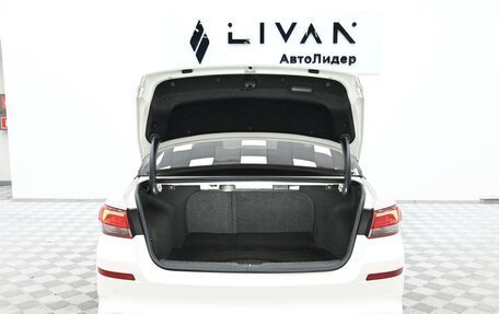 KIA Optima IV, 2018 год, 1 775 000 рублей, 18 фотография