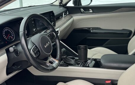 KIA K5, 2022 год, 2 800 000 рублей, 6 фотография