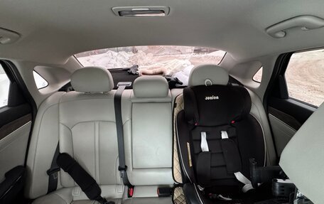 KIA K5, 2022 год, 2 800 000 рублей, 10 фотография