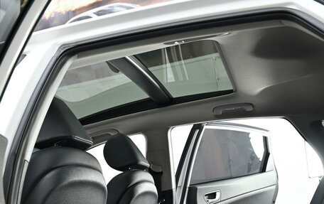 KIA Optima IV, 2018 год, 1 775 000 рублей, 15 фотография