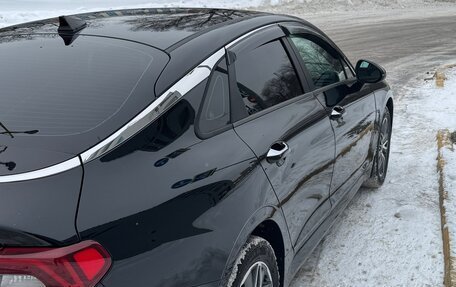 KIA K5, 2022 год, 2 800 000 рублей, 5 фотография