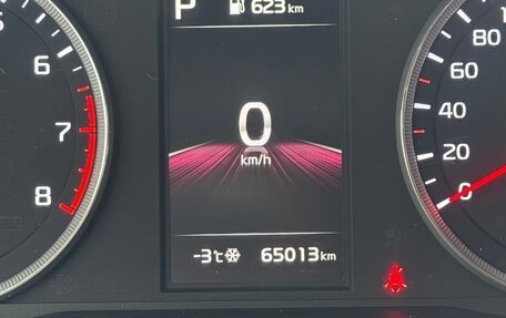 KIA K5, 2022 год, 2 800 000 рублей, 8 фотография