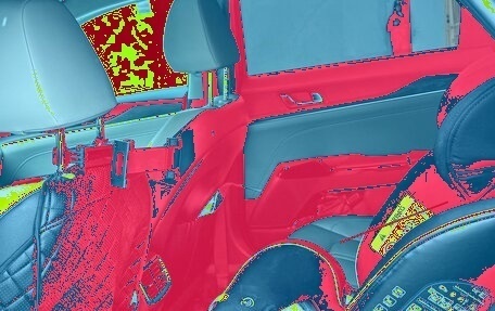 KIA K5, 2022 год, 2 800 000 рублей, 9 фотография