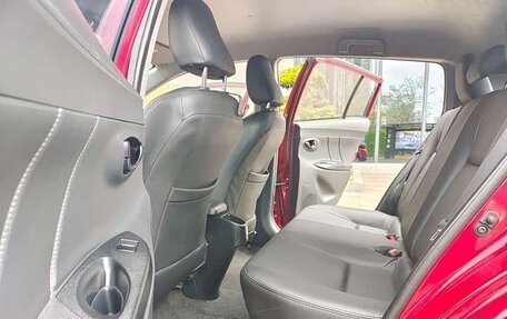 Toyota Yaris XP150 рестайлинг, 2022 год, 1 200 202 рублей, 3 фотография