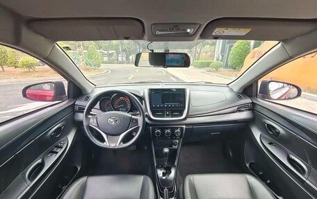 Toyota Yaris XP150 рестайлинг, 2022 год, 1 200 202 рублей, 4 фотография