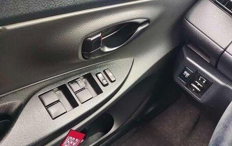 Toyota Yaris XP150 рестайлинг, 2022 год, 1 200 202 рублей, 6 фотография