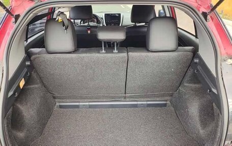 Toyota Yaris XP150 рестайлинг, 2022 год, 1 200 202 рублей, 19 фотография