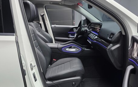 Mercedes-Benz GLE, 2022 год, 7 710 000 рублей, 3 фотография